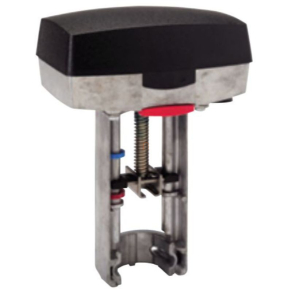   Schneider Electric Globe Valves and Actuators - 8800252000 - Adapter NA15-V298