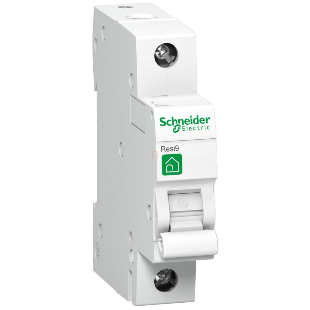 Kismegszakító 1C 13A 4,5kA RESI9 R9F14113 Schneider