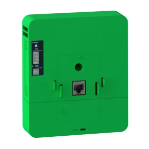 Schneider Electric Altivar Process Modular - VW3A3800 - kiegészítő, biztonsági kártya tartó modul