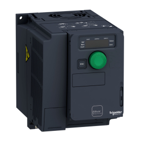   Schneider Electric Altivar Machine 320 - ATV320U11N4C - frekvenciaváltó, 1,1kW, 3f, 400VAC, Modbus/CANopen, IP20, kompakt kivitel