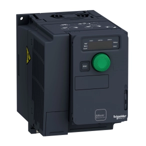 Schneider Electric Altivar Machine 320 - ATV320U11N4C - frekvenciaváltó, 1,1kW, 3f, 400VAC, Modbus/CANopen, IP20, kompakt kivitel