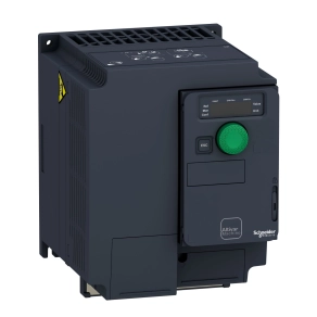 Schneider Electric Altivar Machine 320 - ATV320U22S6C - frekvenciaváltó, 2,2kW, 3f, 600VAC, Modbus/CANopen, IP20, kompakt kivitel