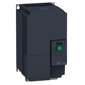   Schneider Electric Altivar Machine 320 - ATV320D11S6C - frekvenciaváltó, 11kW, 3f, 600VAC, Modbus/CANopen, IP20, kompakt kivitel