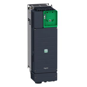   Schneider Electric Altivar Machine 340 - ATV340D37N4E - rekvenciaváltó, 37kW, 3f, 400VAC, IP20, Ethernet IP / Modbus TCP (2xRJ45) 