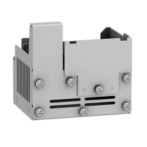 Schneider Electric Altivar 320 - VW3A95813 - frekvenciaváltó kiegészítő, szerelőkészlet UL type 1 megfelelőséghez, ATV320 frekvenciaváltóhoz s2f