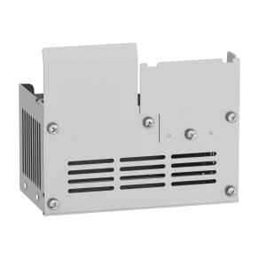 Schneider Electric Altivar 320 - VW3A95814 - frekvenciaváltó kiegészítő, szerelőkészlet UL type 1 megfelelőséghez, ATV320 frekvenciaváltóhoz s3C