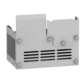 Schneider Electric Altivar 320 - VW3A95815 - frekvenciaváltó kiegészítő, szerelőkészlet UL type 1 megfelelőséghez, ATV320 frekvenciaváltóhoz s3f