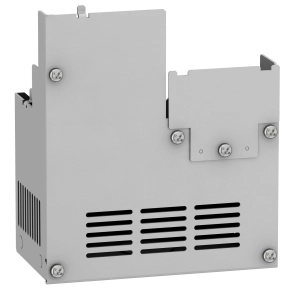 Schneider Electric Altivar 320 - VW3A95816 - frekvenciaváltó kiegészítő, szerelőkészlet UL type 1 megfelelőséghez, ATV320 frekvenciaváltóhoz s4C