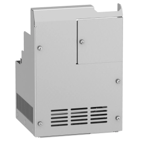 Schneider Electric Altivar 320 - VW3A95817 - frekvenciaváltó kiegészítő, szerelőkészlet UL type 1 megfelelőséghez, ATV320 frekvenciaváltóhoz s4b