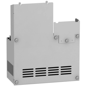 Schneider Electric Altivar 320 - VW3A95818 - frekvenciaváltó kiegészítő, szerelőkészlet UL type 1 megfelelőséghez, ATV320 frekvenciaváltóhoz s5C