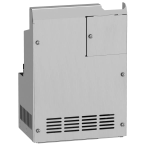Schneider Electric Altivar 320 - VW3A95819 - frekvenciaváltó kiegészítő, szerelőkészlet UL type 1 megfelelőséghez, ATV320 frekvenciaváltóhoz s5b