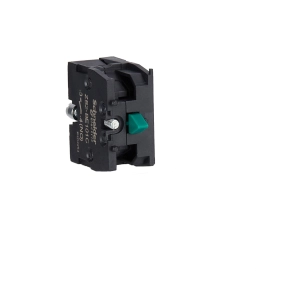 Schneider Electric Easy Harmony XB2 - ZB2BE101C - Kontakt blokk, NO