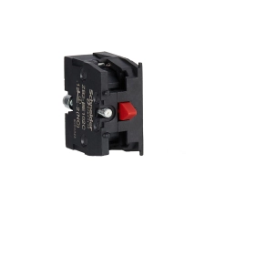 Schneider Electric Easy Harmony XB2 - ZB2BE102C - Kontakt blokk, NC