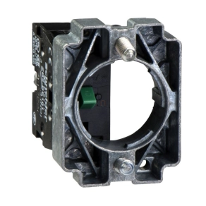   Schneider Electric Easy Harmony XB2 - ZB2BZ101C - Kontakt blokk, gallér, 1 NO, fém