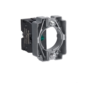 Schneider Electric Easy Harmony XB2 - ZB2BZ101C - Kontakt blokk, gallér, 1 NO, fém