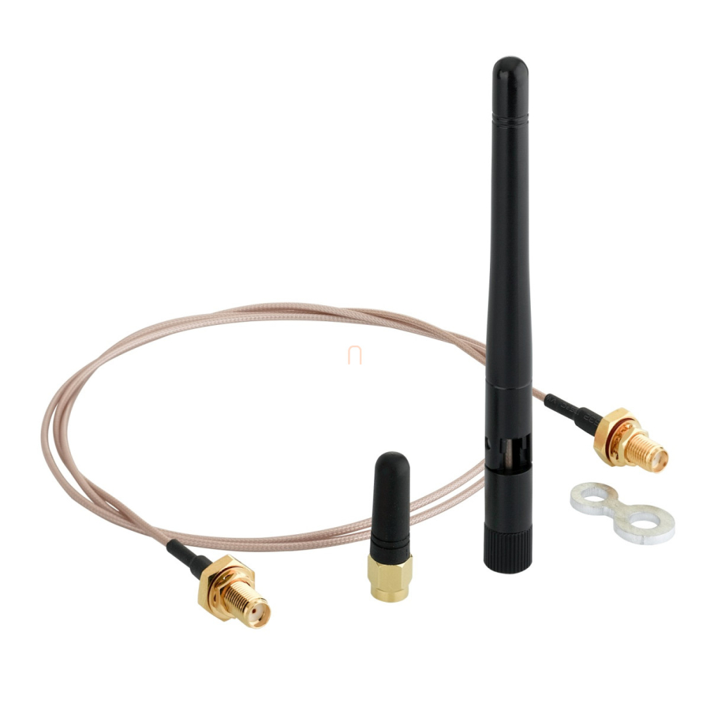 ZBRA3 Harmony Hub kiegészítő, passzív antenna, fal áttöréshez Schneider
