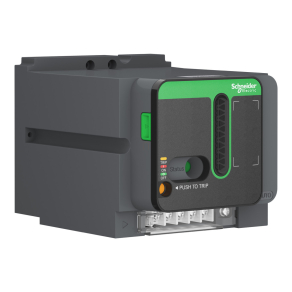   Schneider Electric EasyPact CVS - LV435002 - 100-250 Motoros hajtás 400VAC