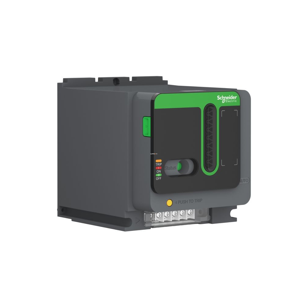 Schneider motoros hajtás CVS400/630-hoz 110-230V AC/DC LV435010