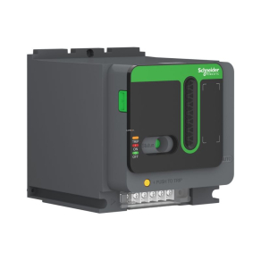  Schneider Electric Compact NSX - LV435010 - CVS motoros hajtás-mechanizmus 110-230V AC/DC 400-600A