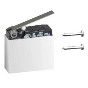 Schneider Electric Fupact - LV480841 - Fupact közös segédérintkező 1 NO+NC