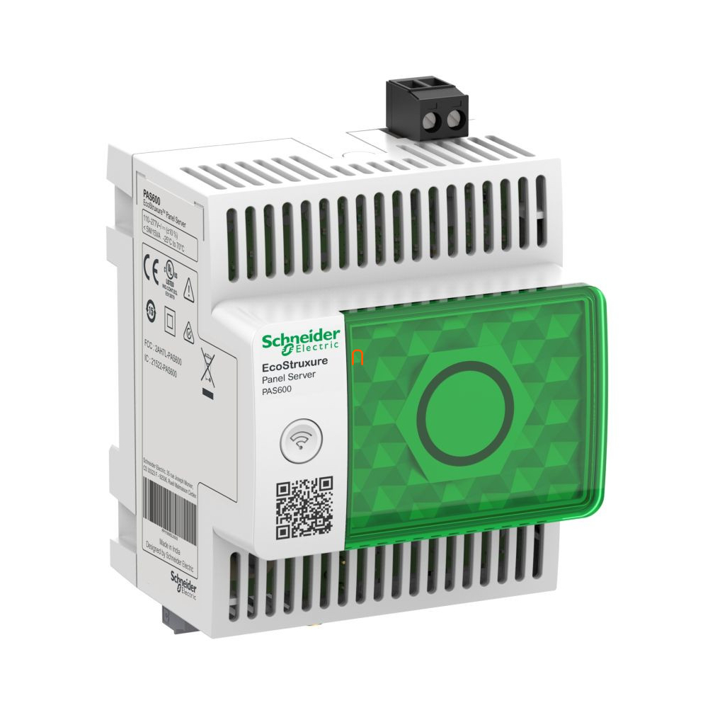 ESX Panel Server univerzális 100-277VACDC PAS600 Schneider