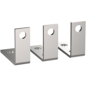   Schneider Electric TeSys G - LA9G3661 - LC1G115-225 3P készülékhez L-csatlakozó