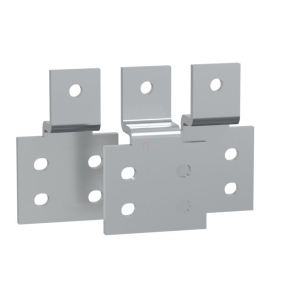   Schneider Electric TeSys G - LA9G3673 - LC1G630-800 3P készülékhez nagy L-csatlakozó