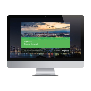   Schneider Electric EcoStruxure Secure Connect Advisor - VJOCNTPACKESS - csomag licensz, Enterprise csomag
