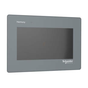   Schneider Electric Easy Harmony ET6 - HMIET6401 - HMI 7" Soros, 16M szín