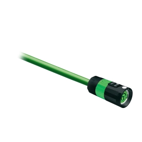 Schneider Electric Lexium 32 - VW3M8100R30 - SinCos Hiperface Encoder cable, 3 x (2 x 0.14 mm²) + (2 x 0.34 mm²), 3 m