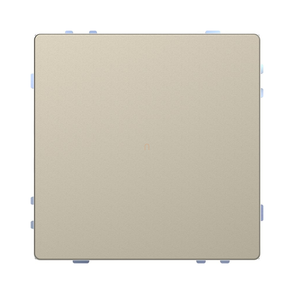 Merten-KNX nyomógomb Pro T, D-Life, sahara MTN6185-6033 Schneider