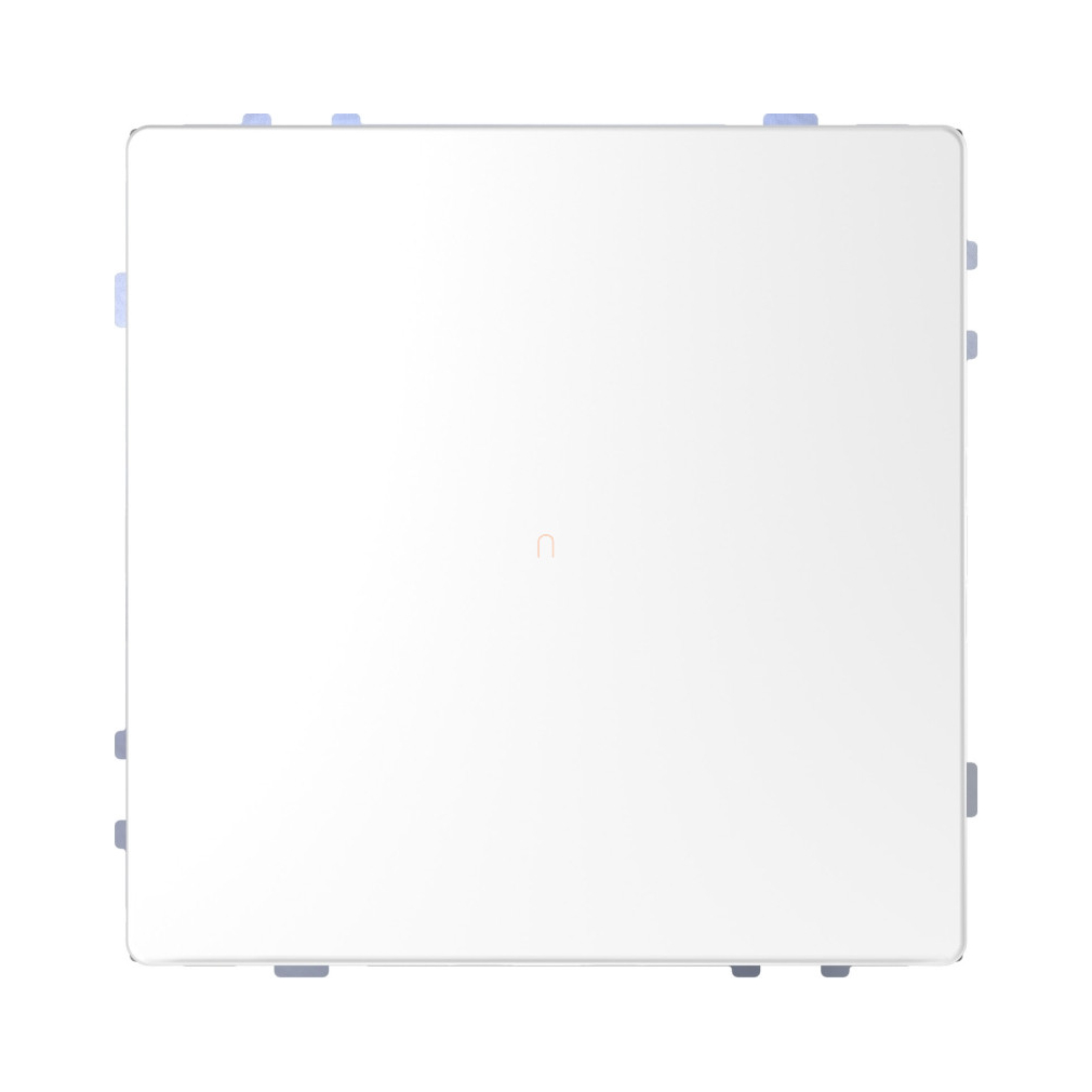 KNX nyomógomb Pro T, D-Life, fehér MTN6185-6035 Schneider
