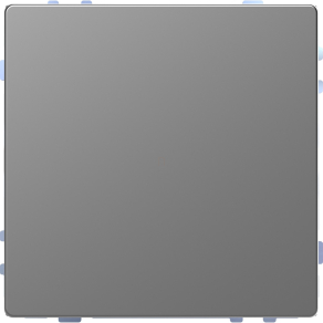   Schneider Merten-KNX nyomógomb Pro T, D-Life, stainl. MTN6185-6036