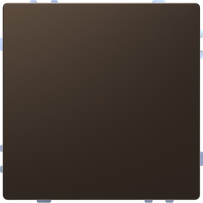   Schneider Merten-KNX nyomógomb Pro T, D-Life, mocca MTN6185-6052