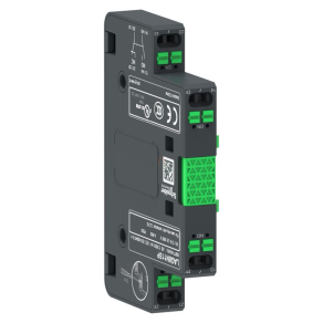   Schneider Electric TeSys G - LAG8N113P - segédérintkező 1NO+1NC L1/R1