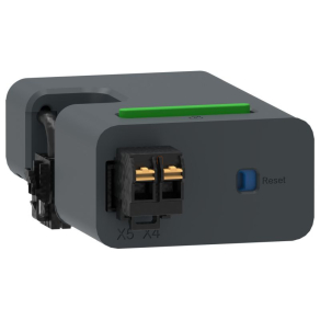   Schneider Electric TeSys G - LA9GRD01 - diagnosztikai modul - készülék élettartam távoli jelzés 1NC