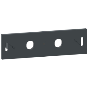   Schneider Electric PrismaSeT S-XS - LVSXK724 - 3P+N csatlakozóblokk készlet, 24M