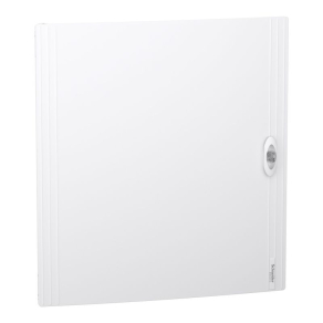   Schneider Electric PrismaSeT XS - LVSXDP324 - Pót ajtó, 3x24 modul, fehér teli