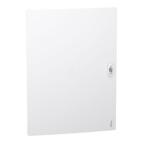   Schneider Electric PrismaSeT XS - LVSXDP424 - Pót ajtó, 4x24 modul, fehér teli