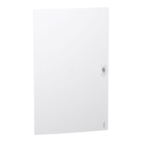   Schneider Electric PrismaSeT XS - LVSXDP524 - Pót ajtó, 5x24 modul, fehér teli