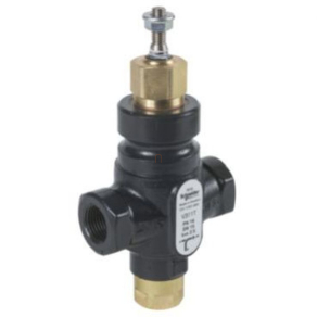   Schneider Electric DE//Control Valves háromjáratú szelep PN16 V321 DN65 Kvs63 7312153020