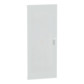   Schneider Electric PrismaSeT S - LVSSDT824 - Átlátszó ajtó, 8x24M