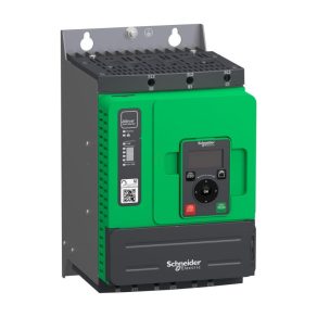   Schneider Electric Altivar Soft Starter ATS 480 - ATS480D22Y - lágyindító 22A 208…690V