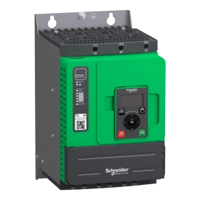 Schneider Electric Altivar Soft Starter ATS 480 - ATS480D47Y - lágyindító 47A 208…690V