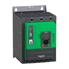   Schneider Electric Altivar Soft Starter ATS 480 - ATS480C11Y - lágyindító 110A 208…690V