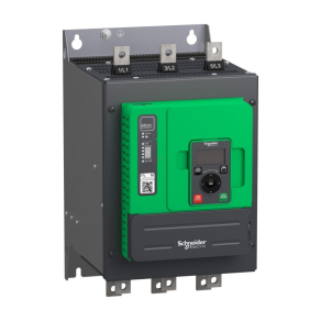   Schneider Electric Altivar Soft Starter ATS 480 - ATS480C14Y - lágyindító 140A 208…690V