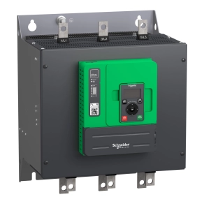 Schneider Electric Altivar Soft Starter ATS 480 - ATS480C21Y - lágyindító 210A 208…690V