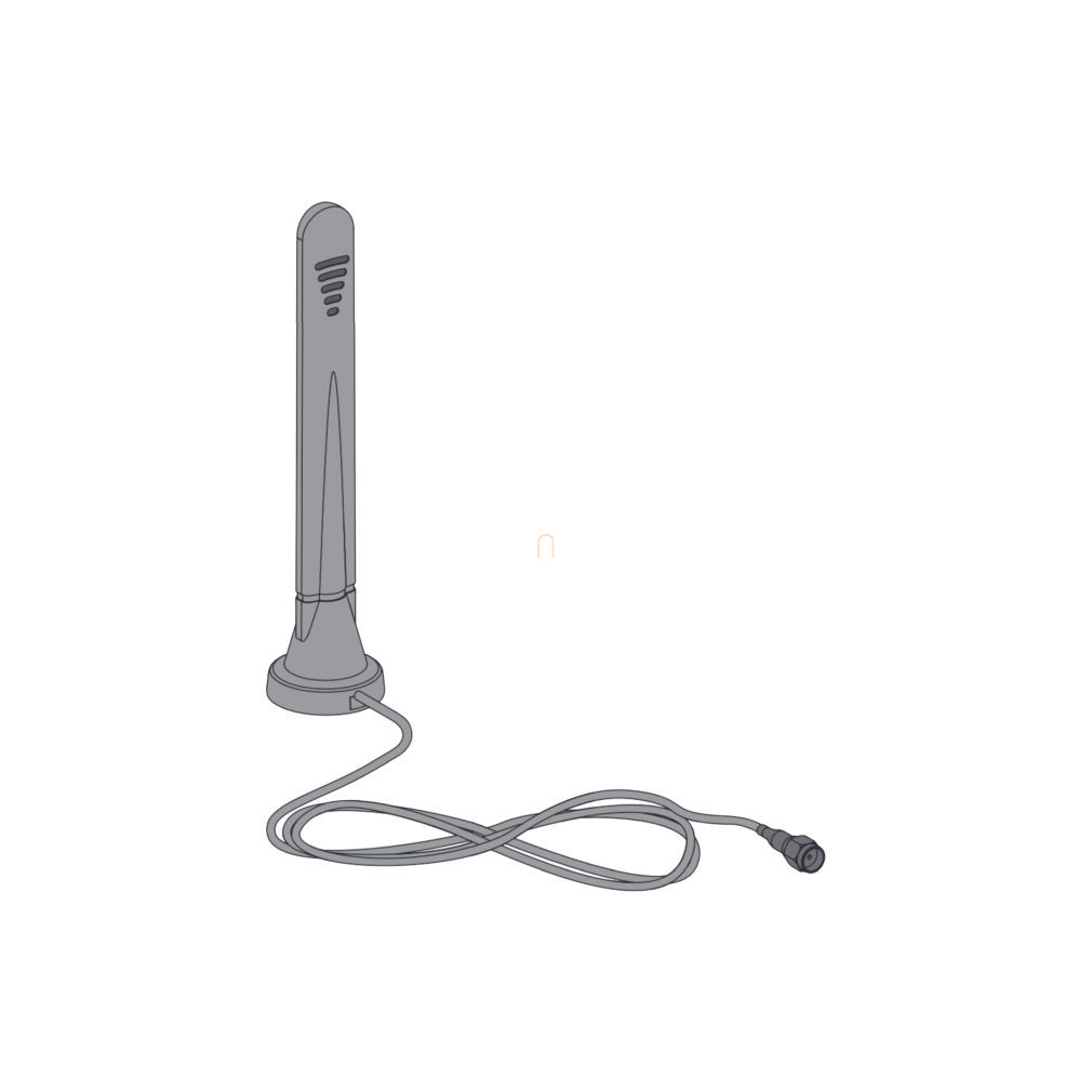 ESX Panel Server antenna IEEE802.11 / IEEE802.15.4 PASA-ANT1 Schneider
