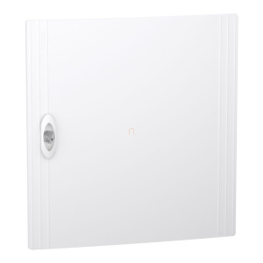   Schneider Electric PrismaSeT XS - LVSXDP218 - Pót ajtó, 2x18 modul, fehér teli