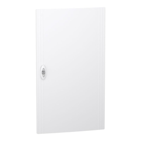   Schneider Electric PrismaSeT XS - LVSXDP418 - Pót ajtó, 4x18 modul, fehér teli
